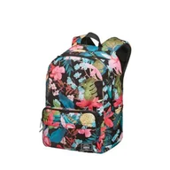 Plecaki - American Tourister Plecak Urban Groove Lifestyle kwiaty - miniaturka - grafika 1