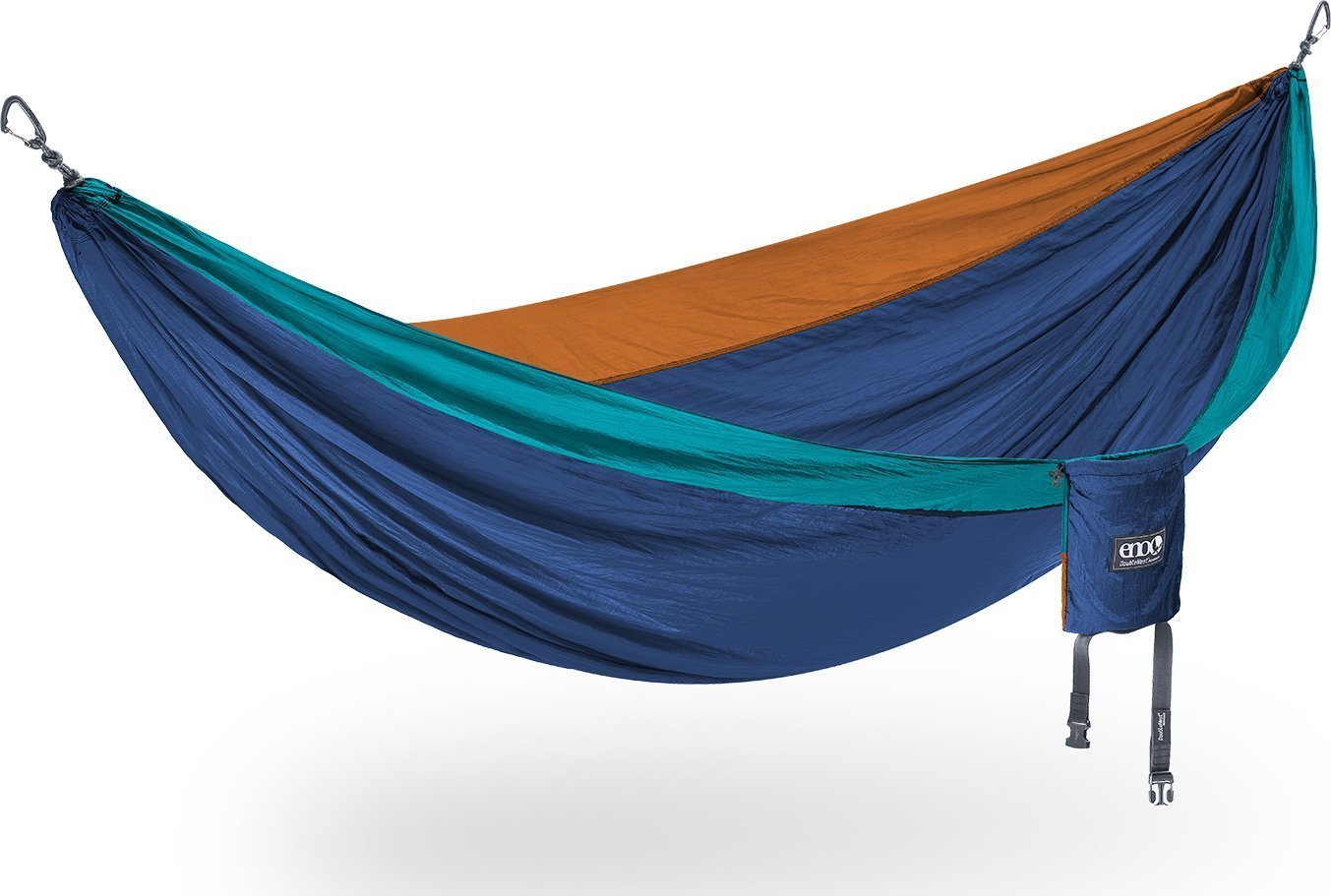 Eno DoubleNest, Seaglass/ Merlot/ Denim