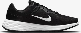 Nike Buty męskie NIKE REVOLUTION 4 RUNNING SHOE (EU) 46 - Buty sportowe męskie - miniaturka - grafika 1