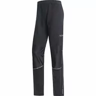 Legginsy - GORE WEAR GORE WEAR Damskie legginsy do biegania R5, Gore-TEX INFINIUM Czarny 38 100662990004 - miniaturka - grafika 1
