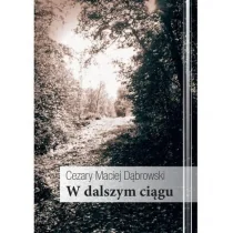 W dalszym ciągu - Poezja - miniaturka - grafika 1