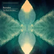 Muzyka elektroniczna - The North Borders CD) Bonobo - miniaturka - grafika 1