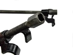 GEKO Ściągacze do sprężyn McPherson 260 mm G30312 - Narzędzia warsztatowe - miniaturka - grafika 4