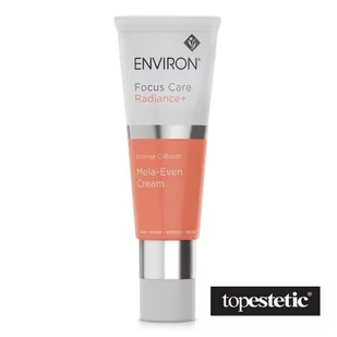 Environ Intense C-Boost Mela-Even Cream Krem witalizujący 25 ml - Kremy do twarzy - miniaturka - grafika 1