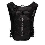Plecaki - Plecak Quiksilver QUIC-P-002-07 Czarny - miniaturka - grafika 1