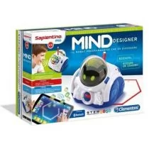 Clementoni MIind designer 50534 - Roboty dla dzieci - miniaturka - grafika 1