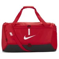 Torby sportowe - Torba Nike Academy Team CU8089-657 (kolor Czerwony) - miniaturka - grafika 1