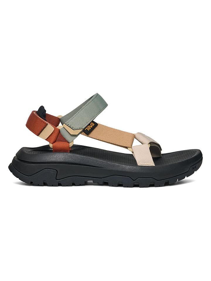 Teva Sandały trekkingowe 