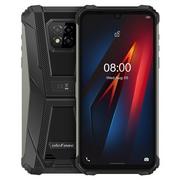 Telefony komórkowe - Ulefone Armor 8 64GB Dual Sim Czarny - miniaturka - grafika 1