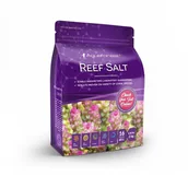 Pozostałe akcesoria do akwarium - Aquaforest Reef Salt 2 Kg - Sól Morska (Worek) - miniaturka - grafika 1