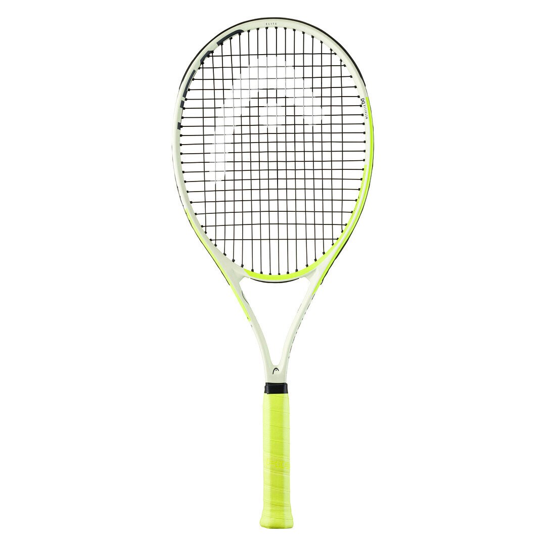 Rakieta tenisowa Head MX Attitude ELITE Yellow L4