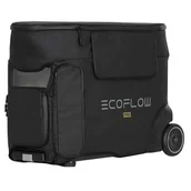 Akcesoria do kolektorów i fotowoltaiki - Torba EcoFlow Delta Pro - miniaturka - grafika 1