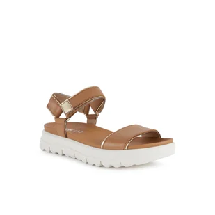 D XAND 2.1S - Sandały damskie - miniaturka - grafika 1