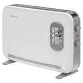 Ogrzewanie przenośne - CONCEPT Grzejnik konwektorowy CONCEPT KS3030 - miniaturka - grafika 1