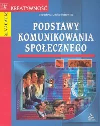 Podstawy Komunikowania Społecznego - Kulturoznawstwo i antropologia - miniaturka - grafika 1