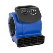 Szorowarki - ulsonix Suszarka do dywanów 3 poziomy timer - Szorowarki do podłóg - miniaturka - grafika 1