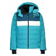 Kurtki narciarskie - Kurtka dla dzieci narciarska Reima Kierinki 531555 - miniaturka - grafika 1