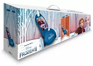 Hulajnogi - PULIO Hulajnoga STAMP balansowa Frozen II - miniaturka - grafika 1