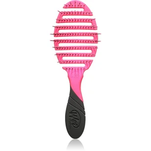 Wet Brush Flex Dry, szczotka do włosów, rózowa - Szczotki i grzebienie do włosów - miniaturka - grafika 1