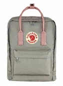 Plecaki - Plecak Fjallraven Kanken - fog / pink - miniaturka - grafika 1