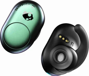 Skullcandy Push - Zielony (S2BBW-M714) - Słuchawki - miniaturka - grafika 3