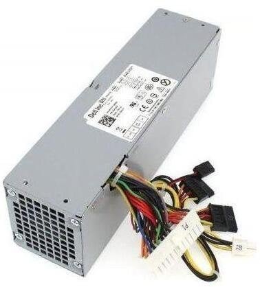 Zasilacz serwerowy Dell 495W Power Supply, Redundant,