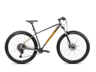 Rowery - Rower górski ROMET MUSTANG M2 CS 2024 WERSJA B - miniaturka - grafika 1