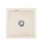 Zlewozmywaki - MERA 40 U Jasmin,  4050697024236 - miniaturka - grafika 1