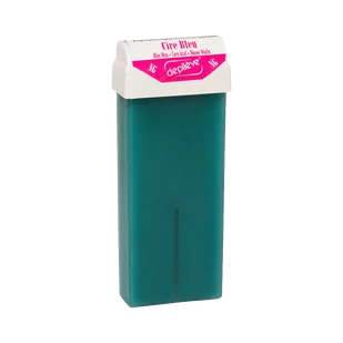 Depileve - Wosk w Aplikatorze NG Cire Bleu 100g - Depilacja - miniaturka - grafika 1