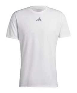 adidas Otr Cooler tee Koszula męska - Koszule męskie - miniaturka - grafika 1