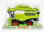 Samochody i pojazdy dla dzieci - Kombajn 25cm Madej - model lub pojazd - miniaturka - grafika 1