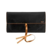 Akcesoria i części AGD - Oryginalne Etui podróżne Supersonic Dyson czarno/miedziane - miniaturka - grafika 1