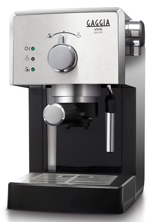 Gaggia Viva Deluxe RI8435/11