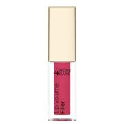 More 4 Care Lip Volume Filler - Błyszczyk-serum powiększający usta Glossy Red 4,8ml