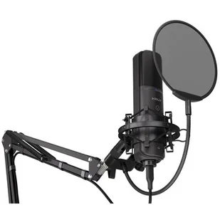 Mikrofon KRUX Esper 1000 KRXC001 - Mikrofony komputerowe - miniaturka - grafika 1
