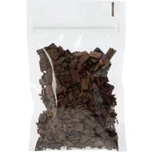 Domowy wyrób alkoholu - Płatki dębowe mocno opiekane BROWIN 50g 405053 - miniaturka - grafika 1