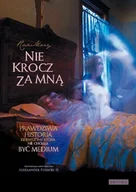 Audiobooki - poradniki - Nie krocz za mną - miniaturka - grafika 1