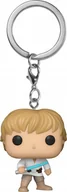 Figurki dla dzieci - Figurka Funko Pop Keychain Star Wars - Luke Skywalker, figurka 7.6 cm - miniaturka - grafika 1