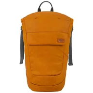 Plecaki - Plecak turystyczny trekkingowy miejski Highlander Flug 18 l Autumn Orange - miniaturka - grafika 1