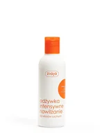 Odżywki do włosów - Ziaja Pszenica Odżywka intensywne nawilżanie  200ml - miniaturka - grafika 1