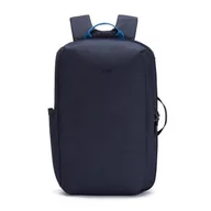 Plecaki - Plecak miejski antykradzieżowy Pacsafe V 16" Commuter Backpack ocean - miniaturka - grafika 1