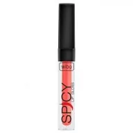 Błyszczyki do ust - Wibo Spicy Lip Gloss błyszczyk do ust 8 3ml - miniaturka - grafika 1