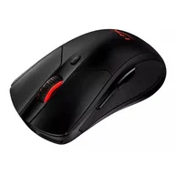 Myszki - HyperX Pulsefire Dart czarna 4P5Q4AA - miniaturka - grafika 1