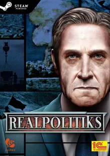 Realpolitiks Bundle PL DIGITAL ) - Gry PC Cyfrowe - miniaturka - grafika 1