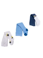 Rajstopy - RAJSTOPY dziecięce grafitowe monster truck wzór 670 - miniaturka - grafika 1