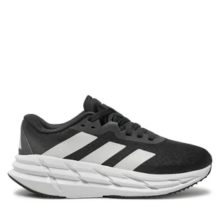 Buty do biegania adidas Adistar 3 ID6166 Czarny - Buty sportowe damskie - miniaturka - grafika 1