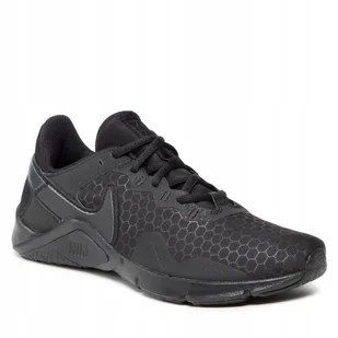 Nowe Buty Nike Legend Essential 2 CQ9545-002 37,5 - Buty sportowe damskie - miniaturka - grafika 1