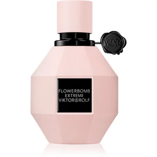 Viktor & Rolf Flowerbomb Extreme Woda perfumowana 50 ml - Wody i perfumy damskie - miniaturka - grafika 1