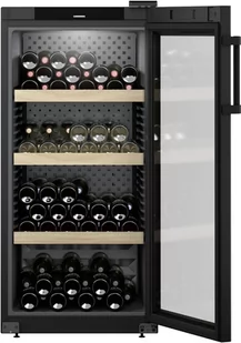 Liebherr GrandCru WPbl 4201 - Chłodziarki do wina - miniaturka - grafika 1