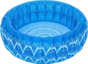Baseny ogrodowe - Basen Wzory Boho 168/53 cm BESTWAY - miniaturka - grafika 1